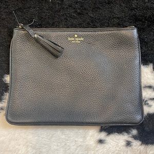 Kate Spade clutch